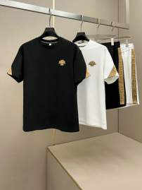 Picture of Versace Shirt Pant Suits _SKUVersaceM-4XL12yr35325032